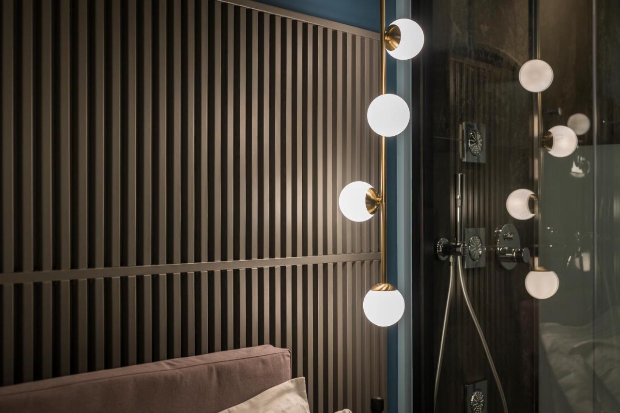 Veneri Boutique Suites Hriszí Aktí Haniá Kültér fotó