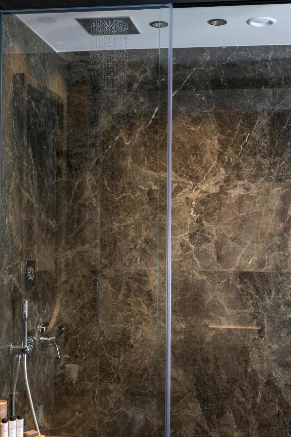 Veneri Boutique Suites Hriszí Aktí Haniá Kültér fotó