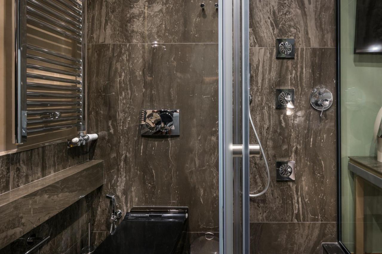 Veneri Boutique Suites Hriszí Aktí Haniá Kültér fotó